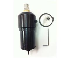 2661-7110-00-00- Hawa  Spare Hydraulic Cylinder complete without Laser option, for 2661 &amp; 2662